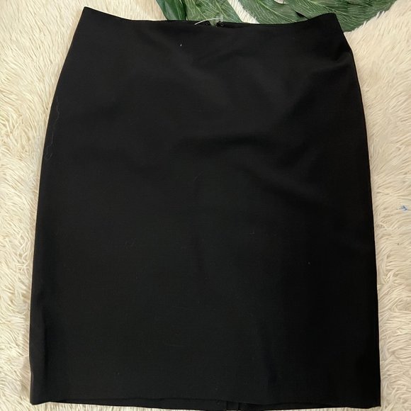 Talbots Dresses & Skirts - Talbots Black Skirt